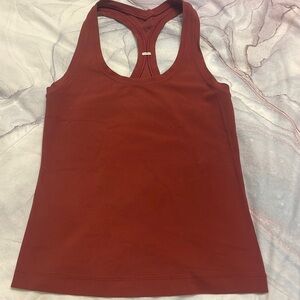 Lululemon align racerback tank